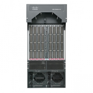 Cisco VS-C6509VE-SUP2T